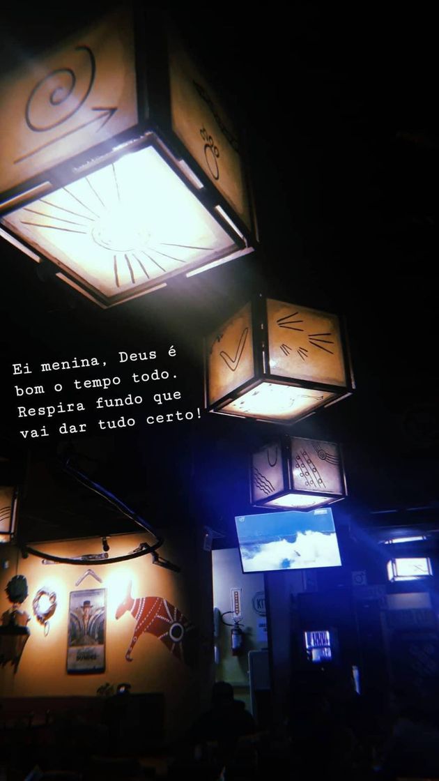 Restaurantes Didge Steakhouse Pub - Floripa