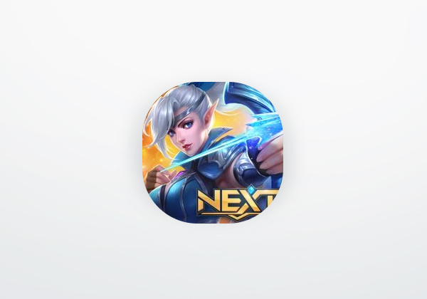 App Mobile Legends: Bang Bang