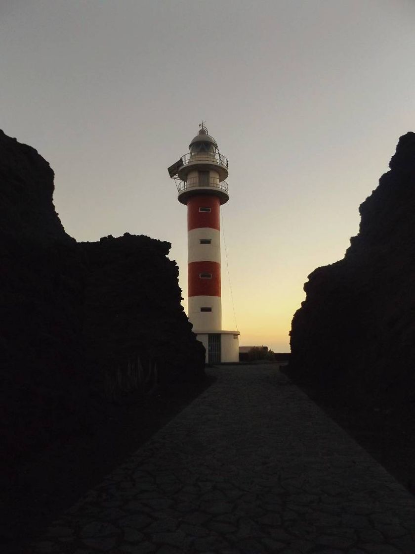 Punta de Teno