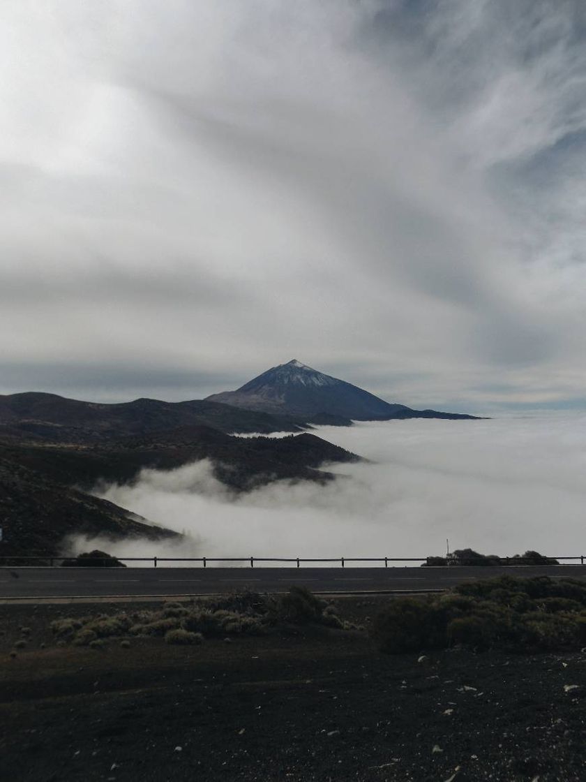 Teide