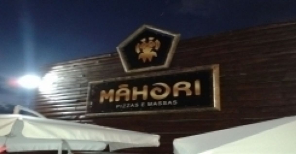 Restaurantes Mahori Pizzaria