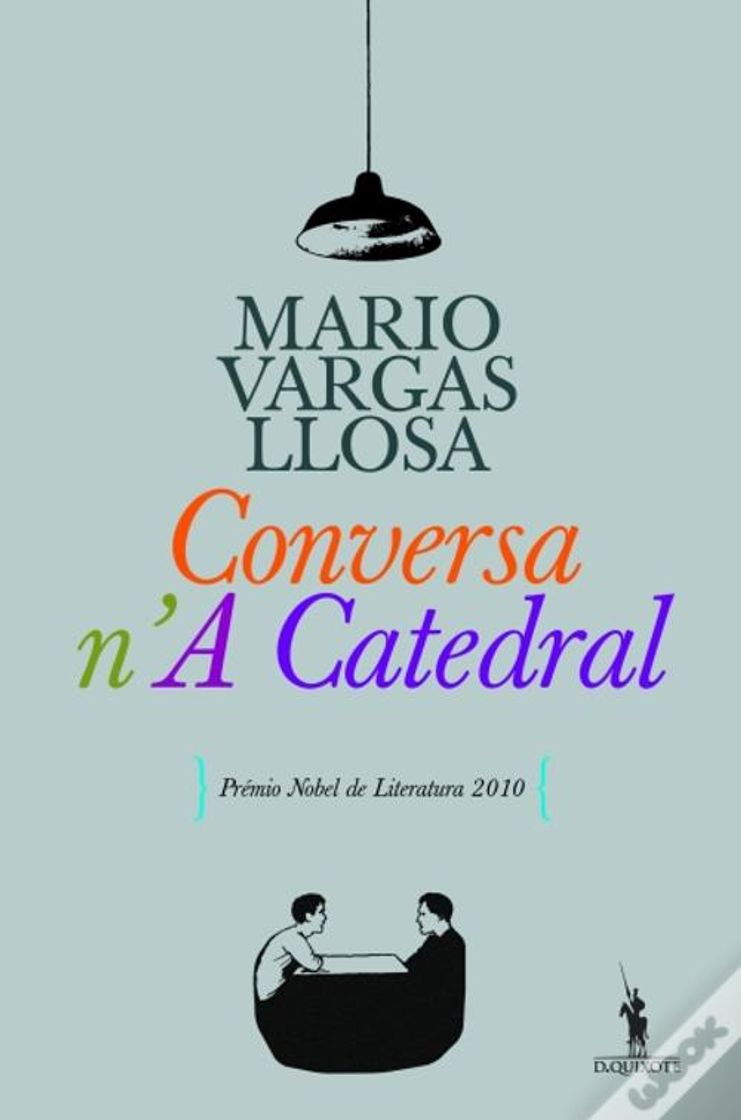 Conversa N'A Catedral