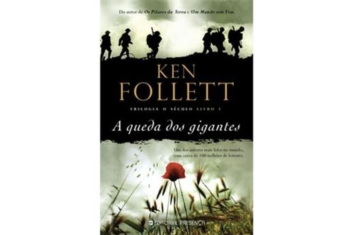 Ken Follett