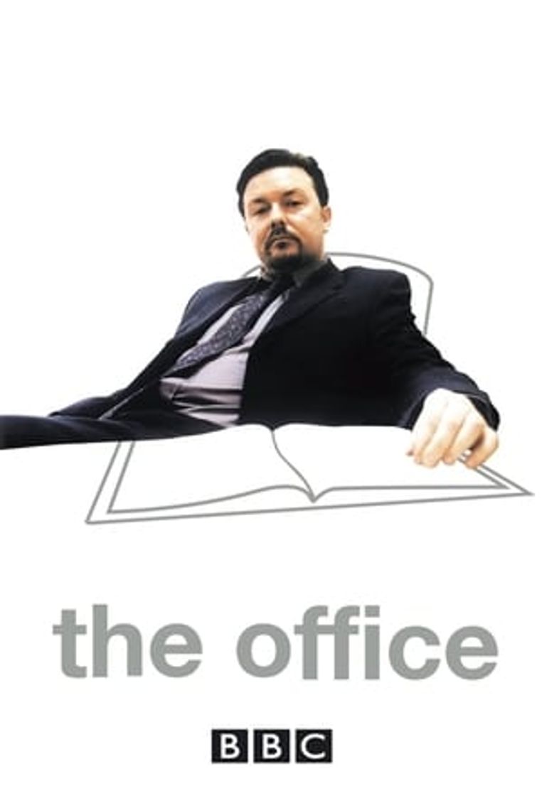 Serie The Office