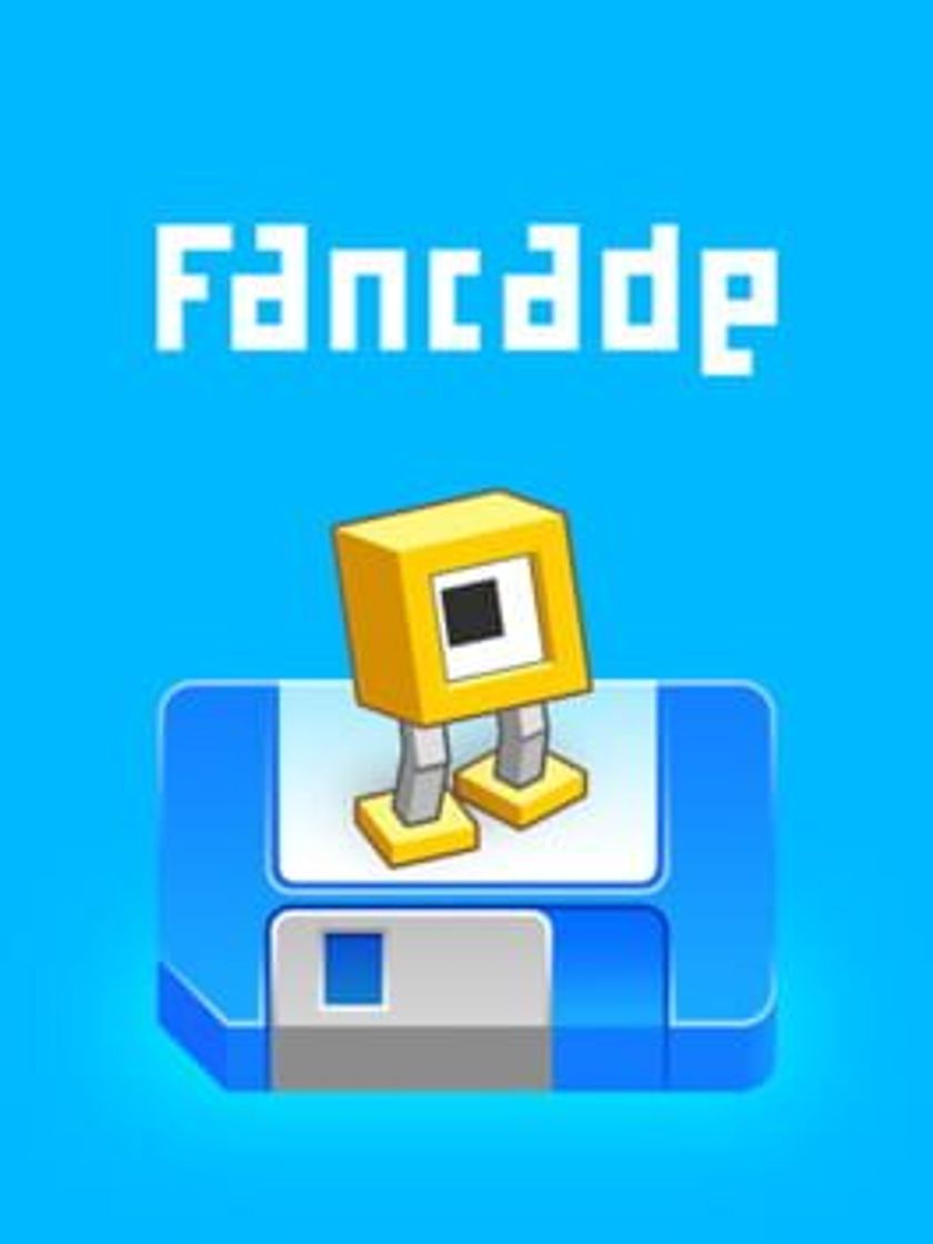 Videogames Fancade