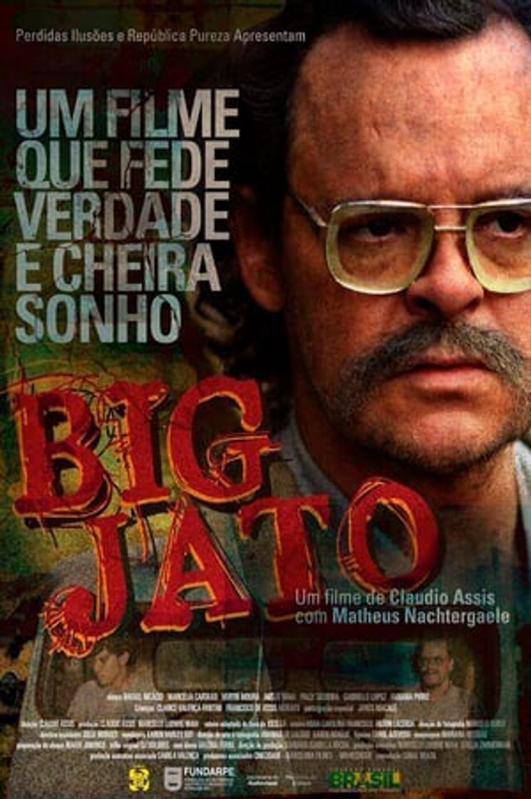 Movie Big Jato