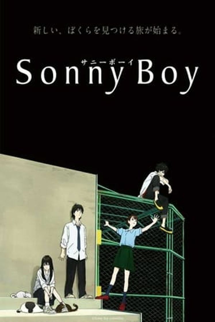 Serie Sonny Boy