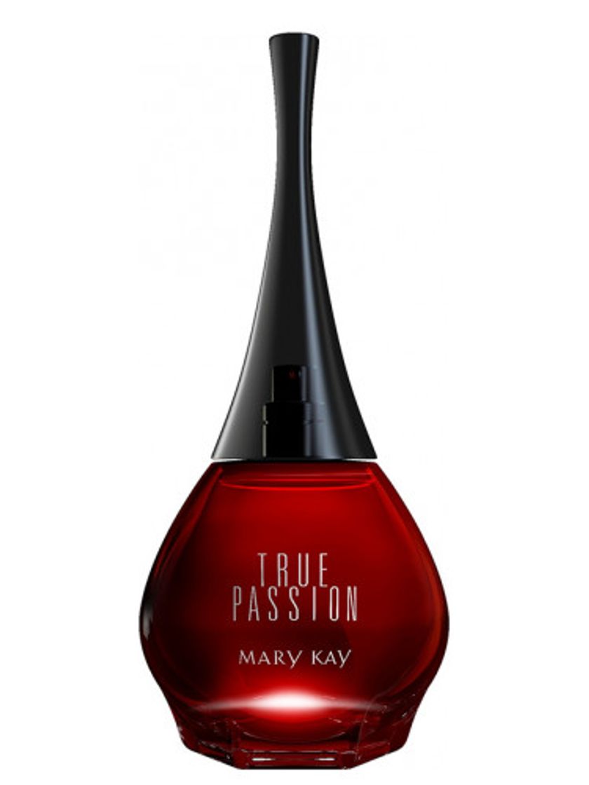 Fashion Perfume true passion Mary Kay