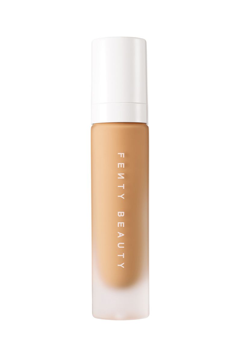 Moda Base Líquida de Longa Duração Fenty Pro Filt'r Soft Matte ...