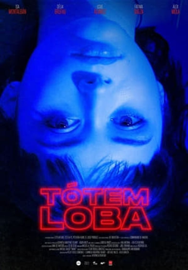 Película Tótem Loba