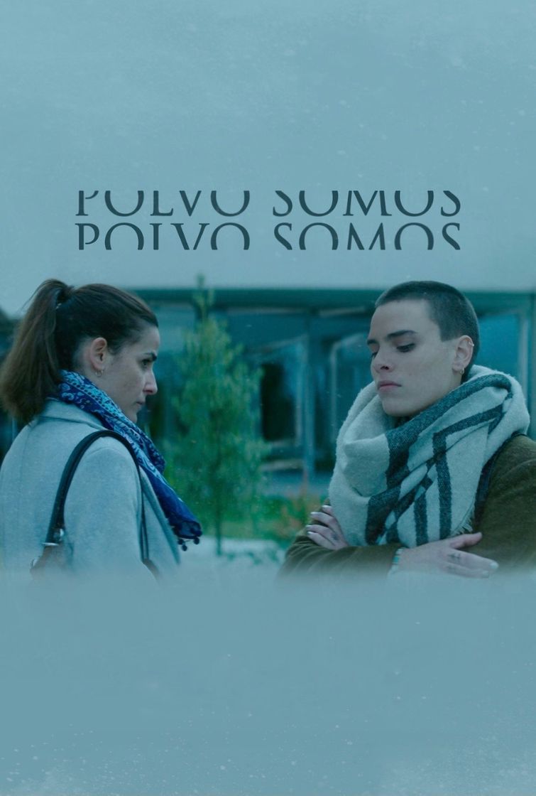 Película Polvo somos