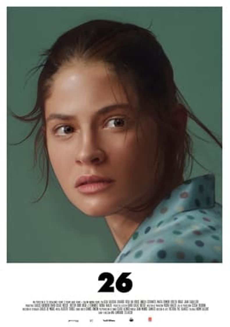 Película 26