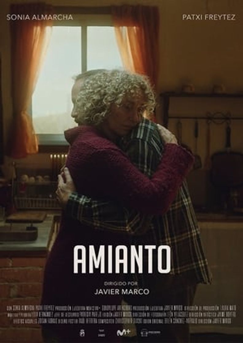 Película Amianto