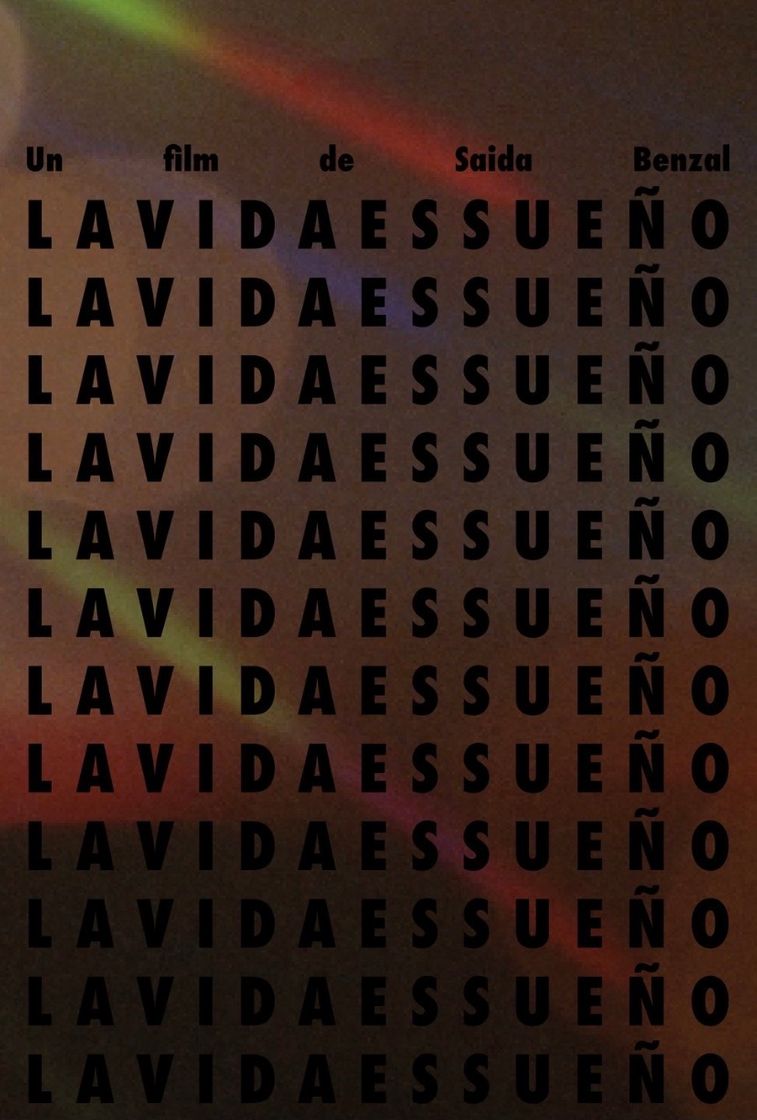 Película La vida es sueño