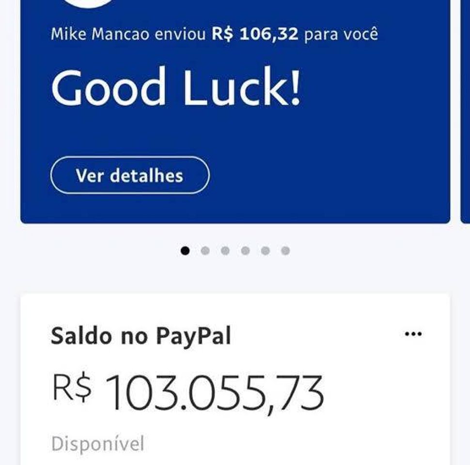 App GANHEI R$ 103.055,73 COM ESSE APLICATIVO😻