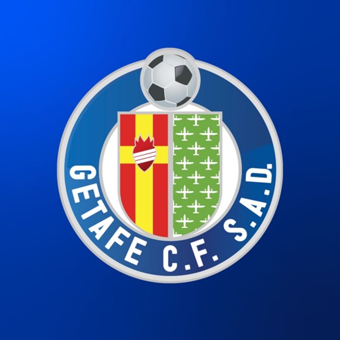 App Getafe CF App Oficial