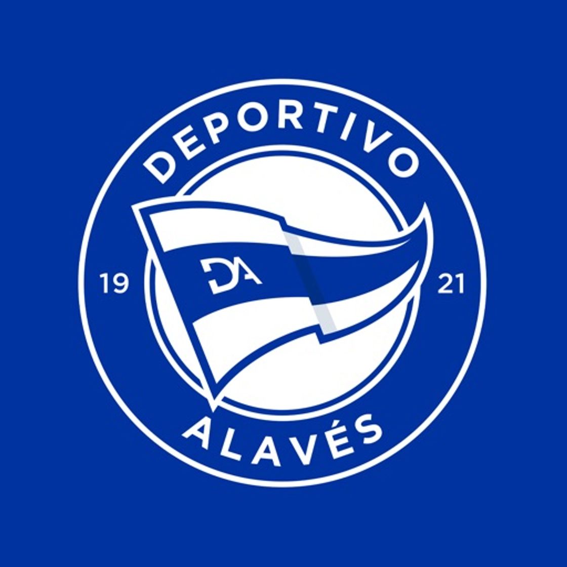 App D. Alavés - Official App