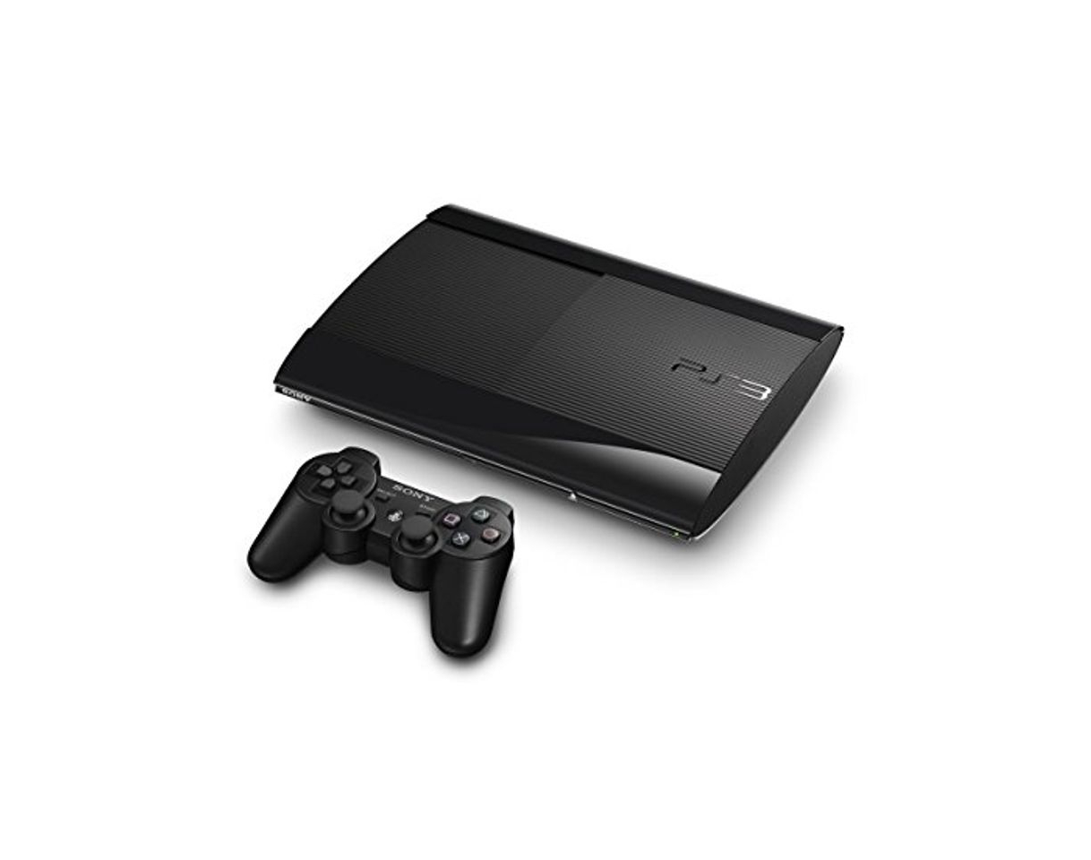 Product Sony Playstation 3 500GB - videoconsolas