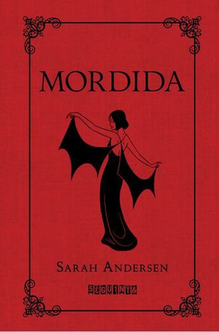 Libro Mordida