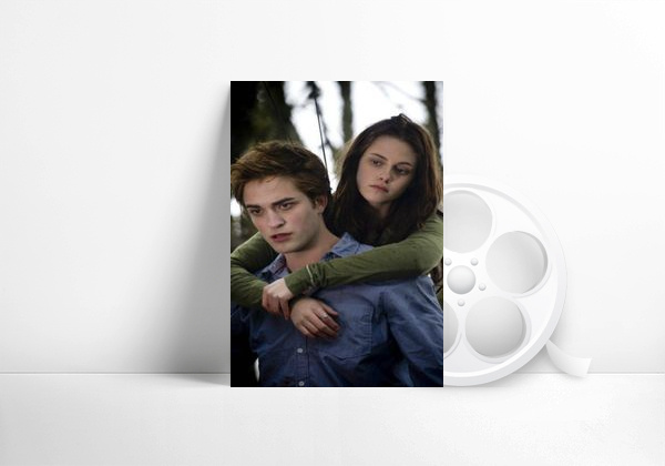 Movie Crepúsculo 
