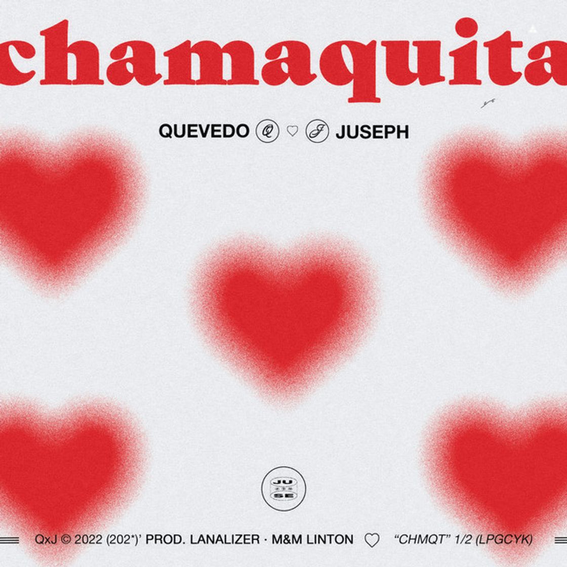 Canción Chamaquita