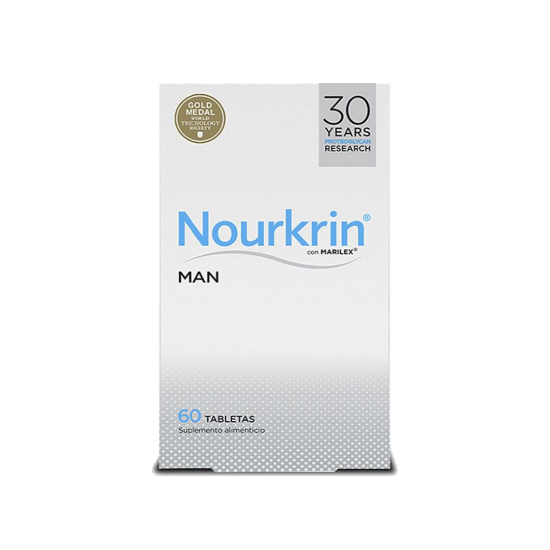 Producto NOURKRIN MAN C