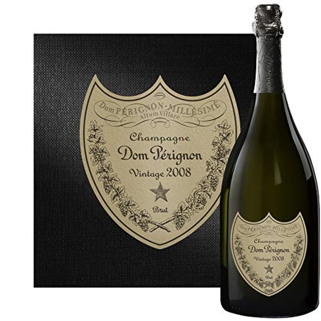 Product Moet & Chandon Dom Perignon Champagne Vintage 2008