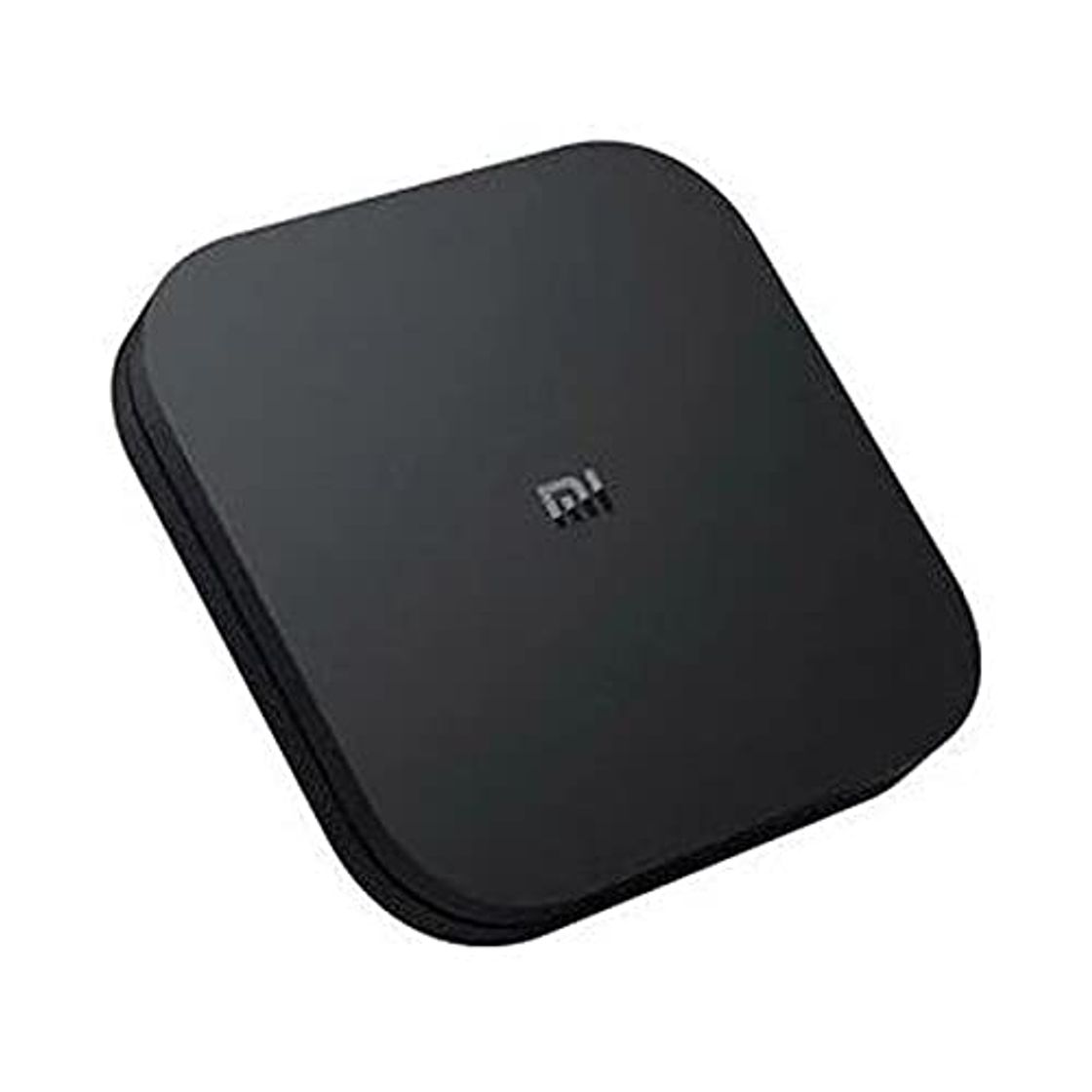 Electronic Xiaomi  MI TV BOX S - Reproductor streaming en 4K Ultra