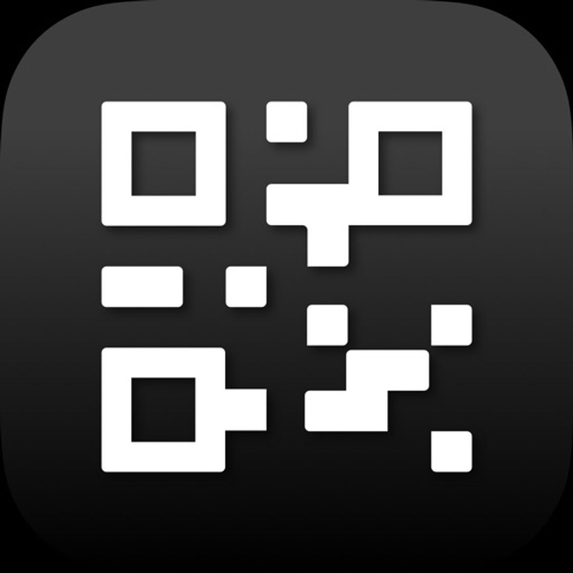 Aplicaciones QR Widgets