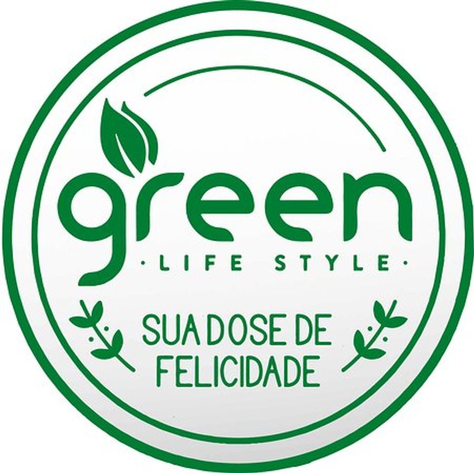 Restaurants Green Açaí