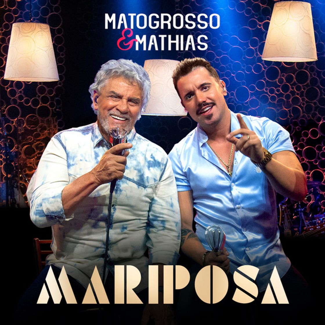 Canción Mariposa