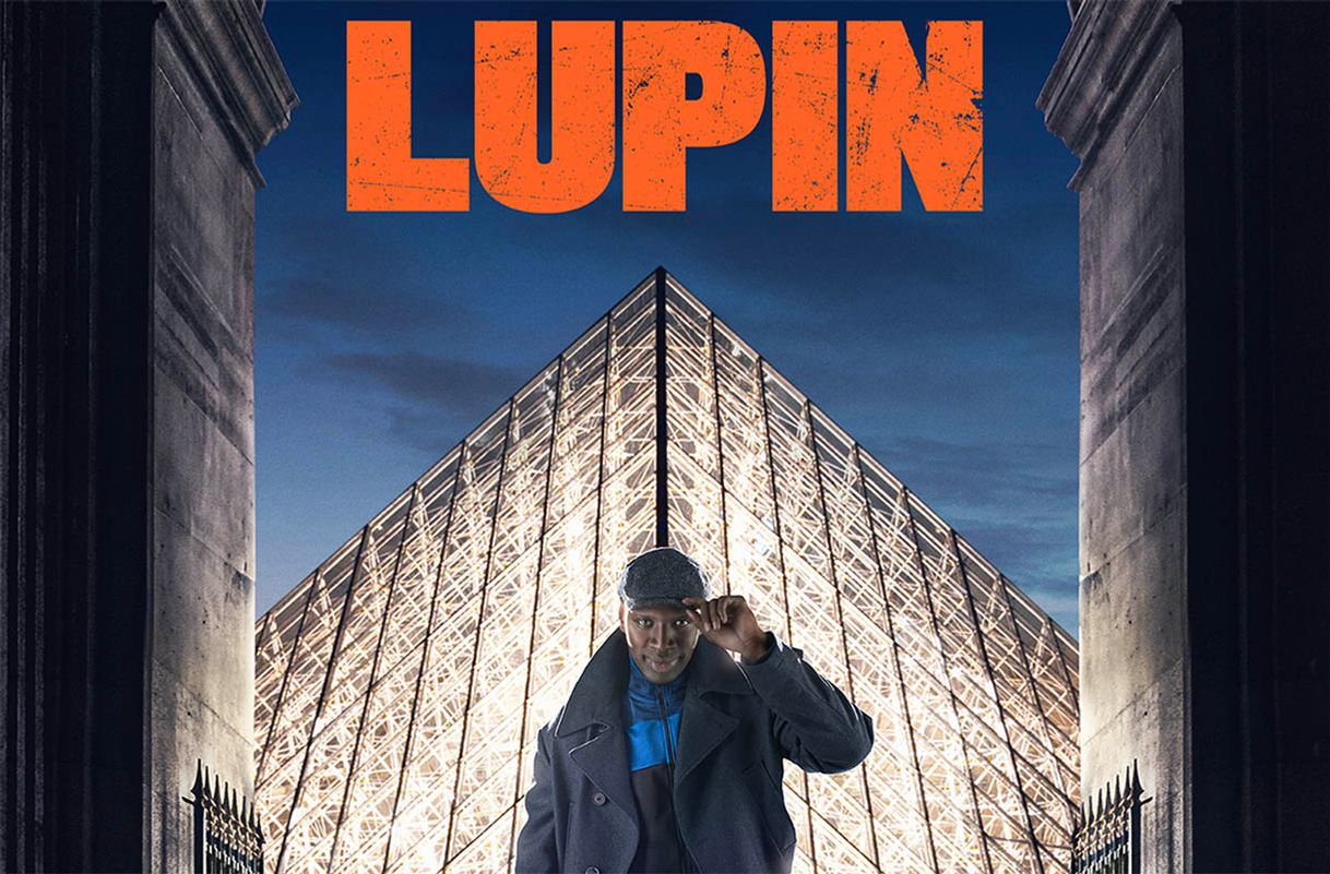 Serie Lupin