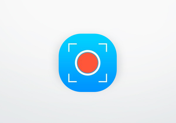 Aplicación Super Screen Recorder