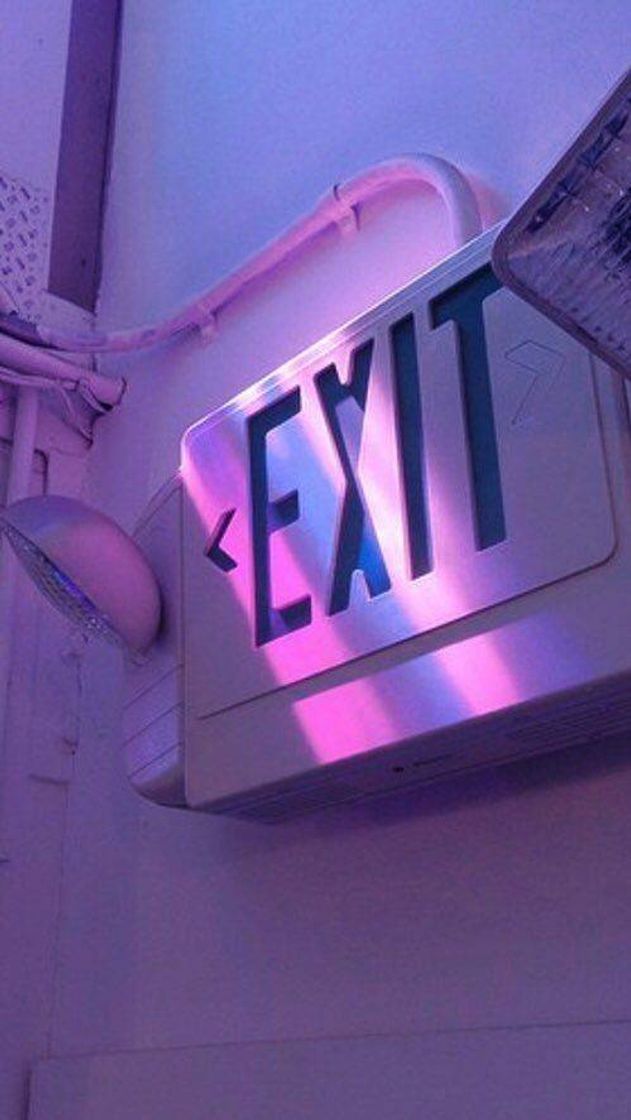 Moda Exit 🟪