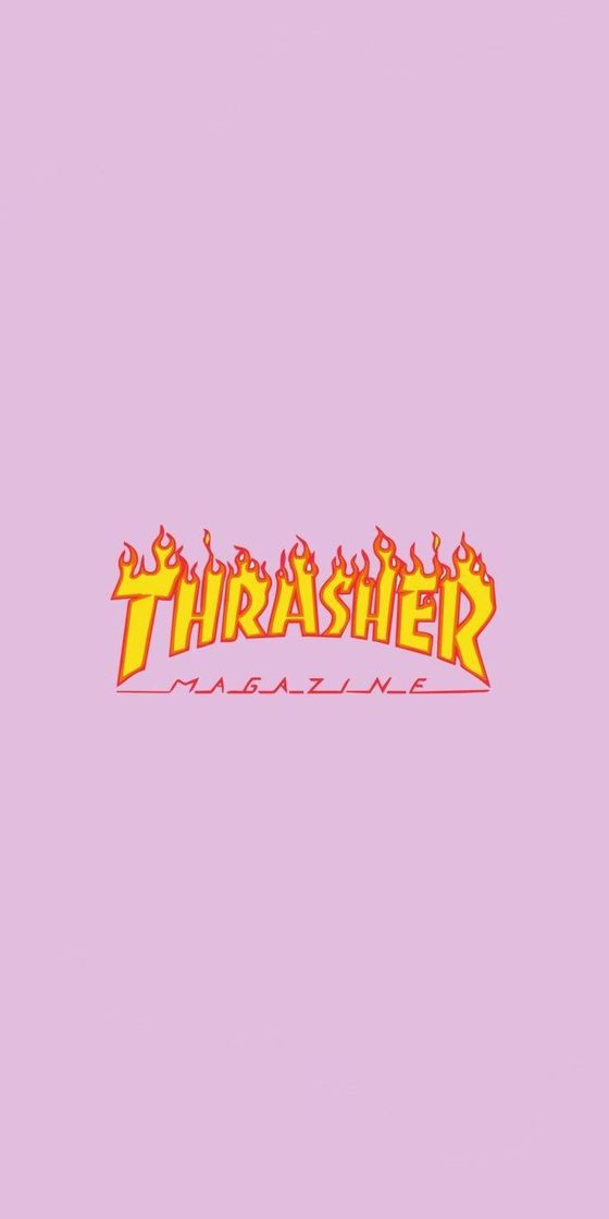 Moda Thrasher