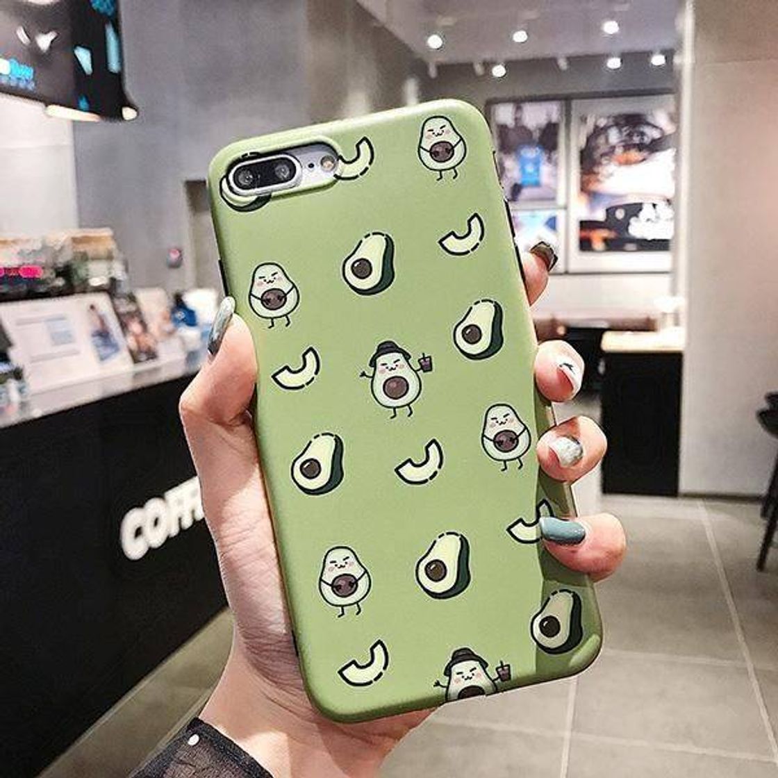 Moda Case🥑