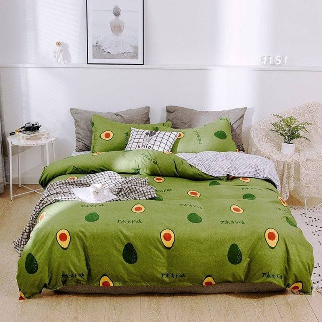 Moda Sonho de cama 