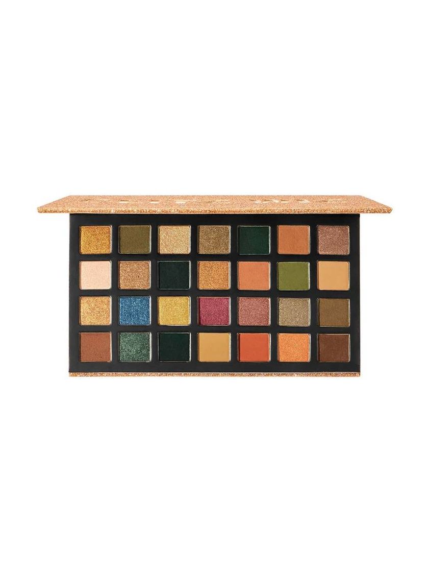 Moda Paleta de sombras GLITZ WIZ-BRICK LANE