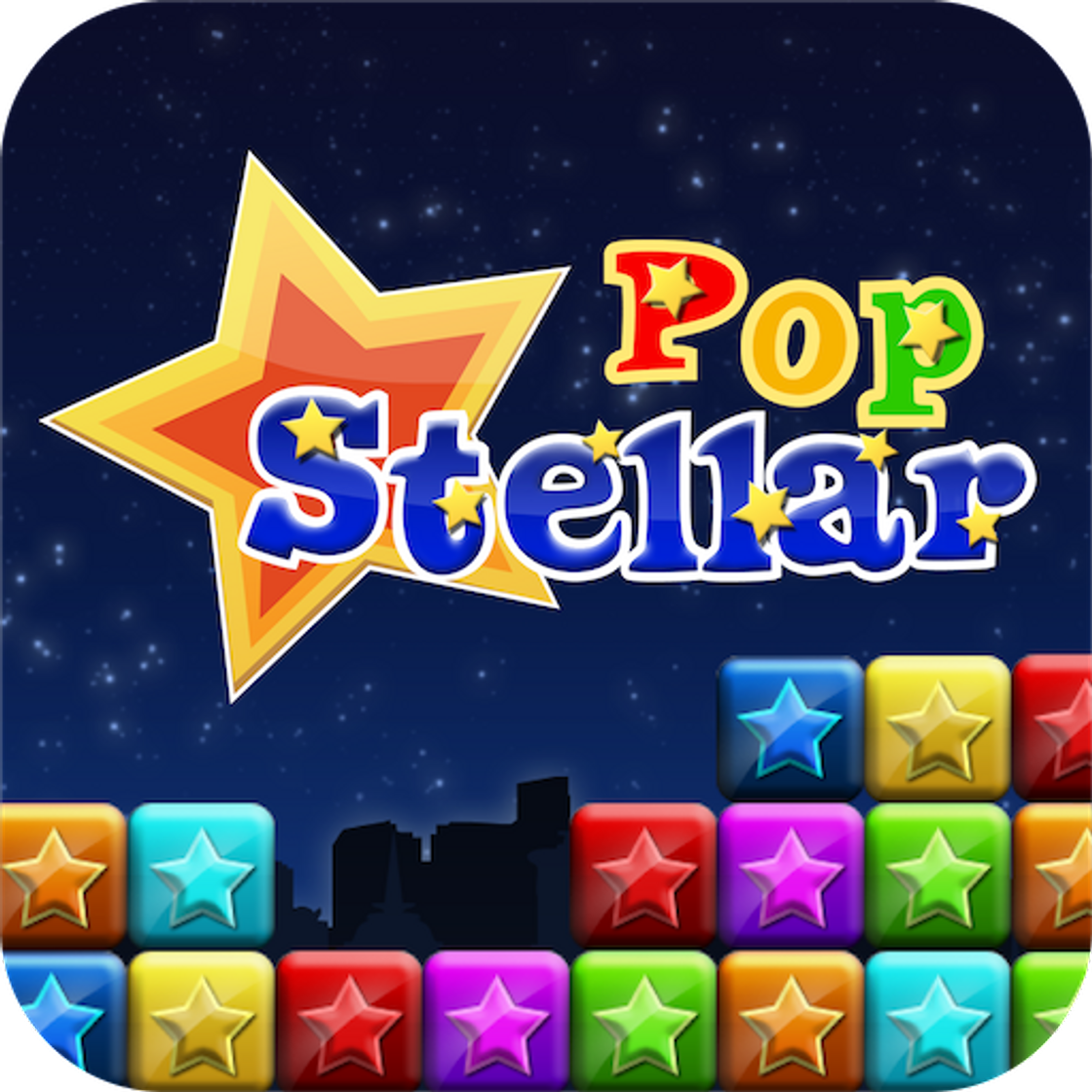 App PopStellar  App -Gana XLM