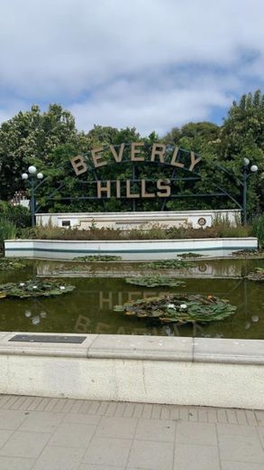 BEVERLY HILLS