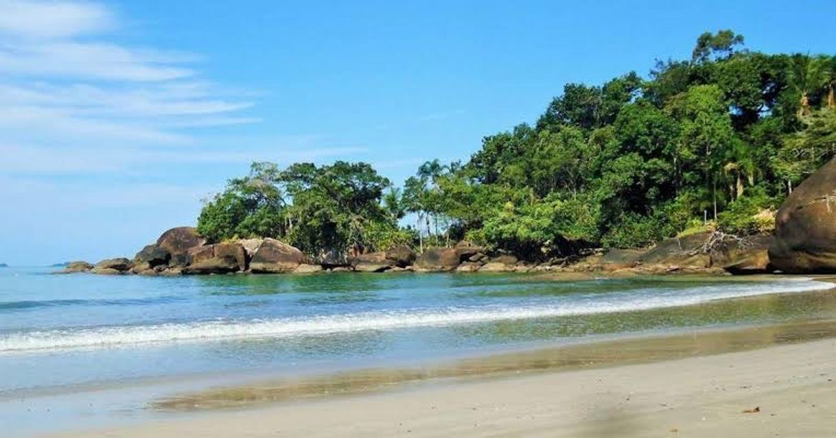 Lugar Praia do Félix (Praia do Lúcio)