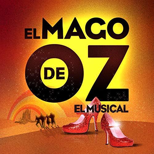 Fashion El Mago de Oz: El Musical - MundiArtistas