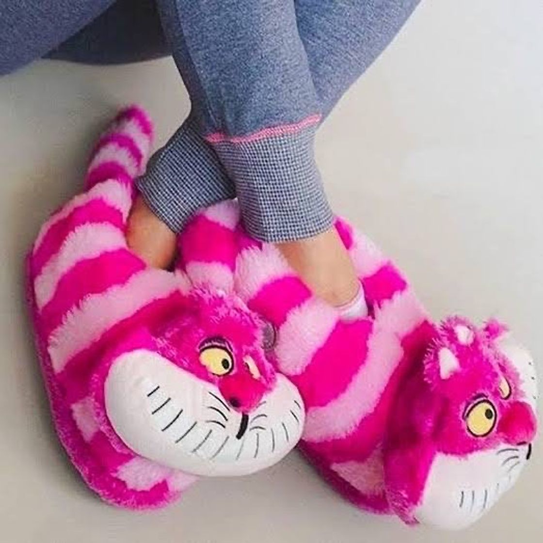 Fashion pantufa 💖