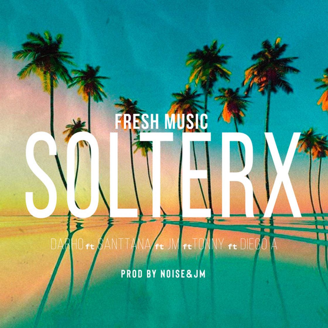 Music SOLTERX