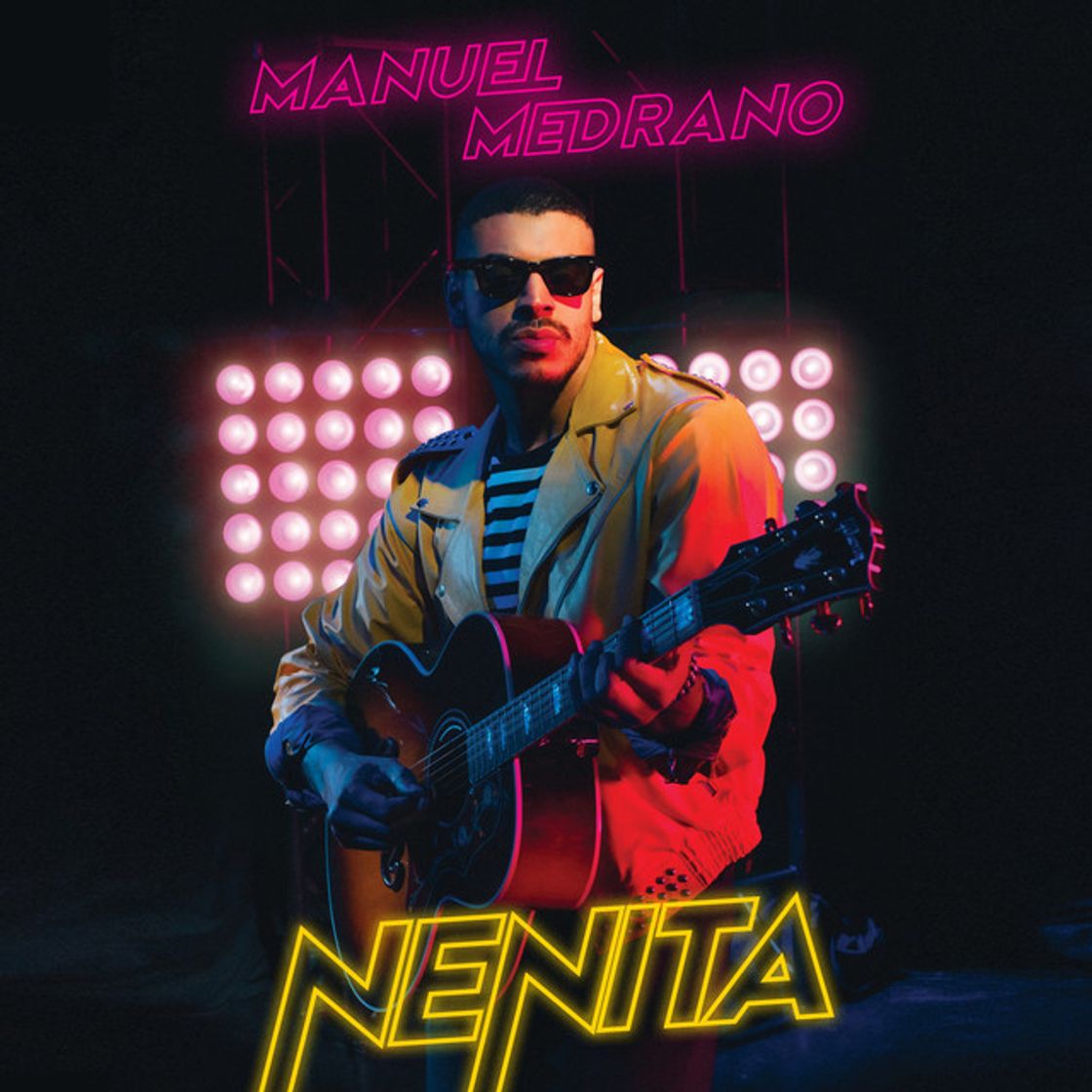 Music Nenita