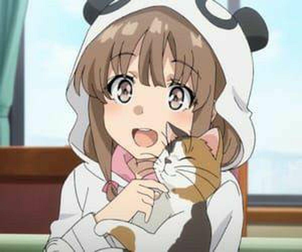Social Anime