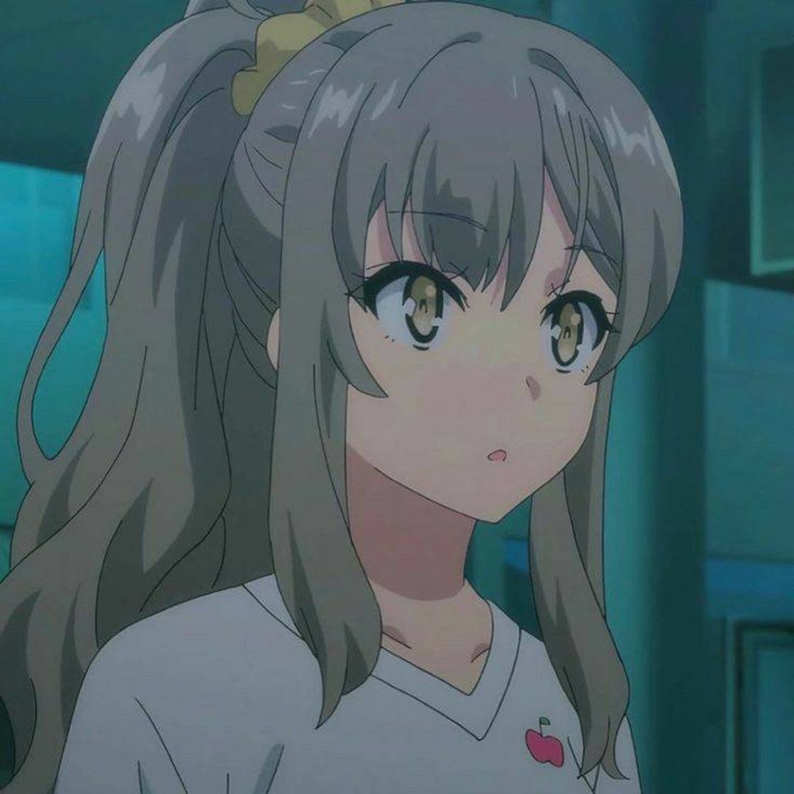 Social Anime