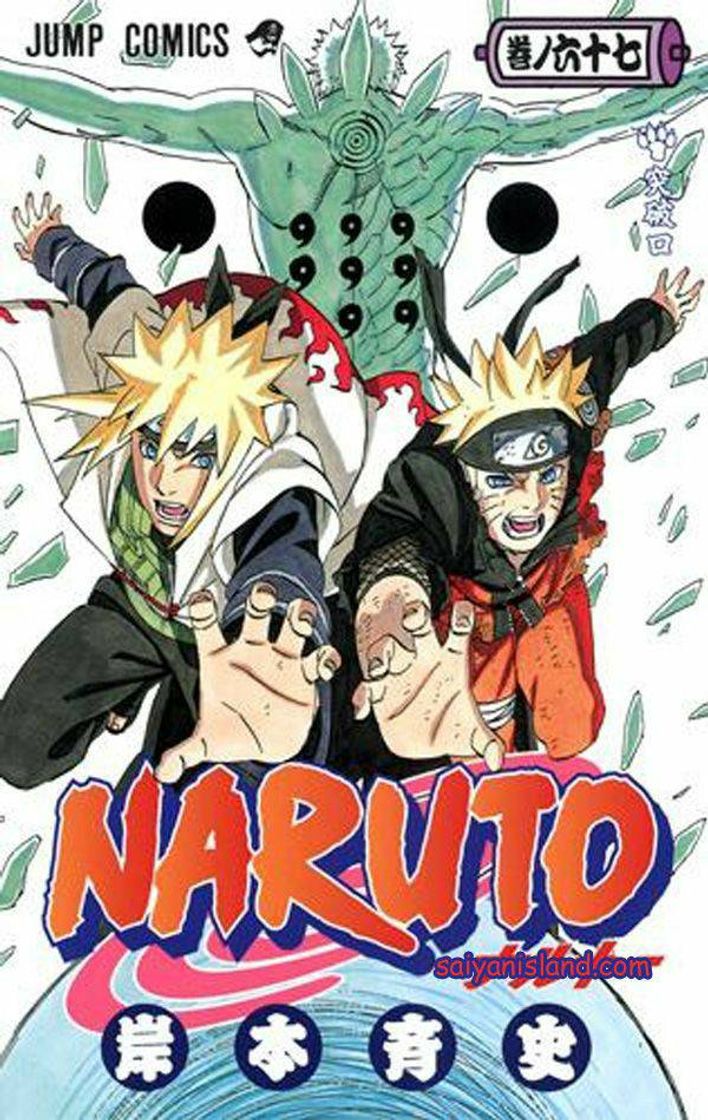 Book Mangá