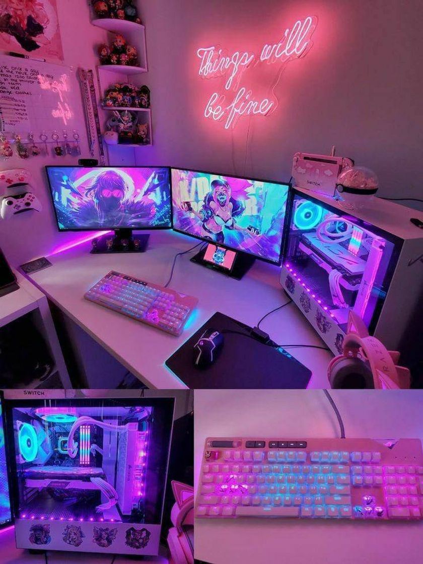 Social Quarto