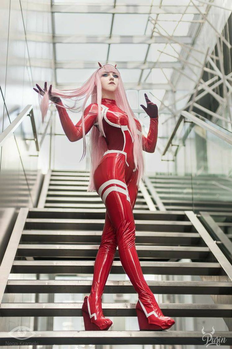 Social Cosplay